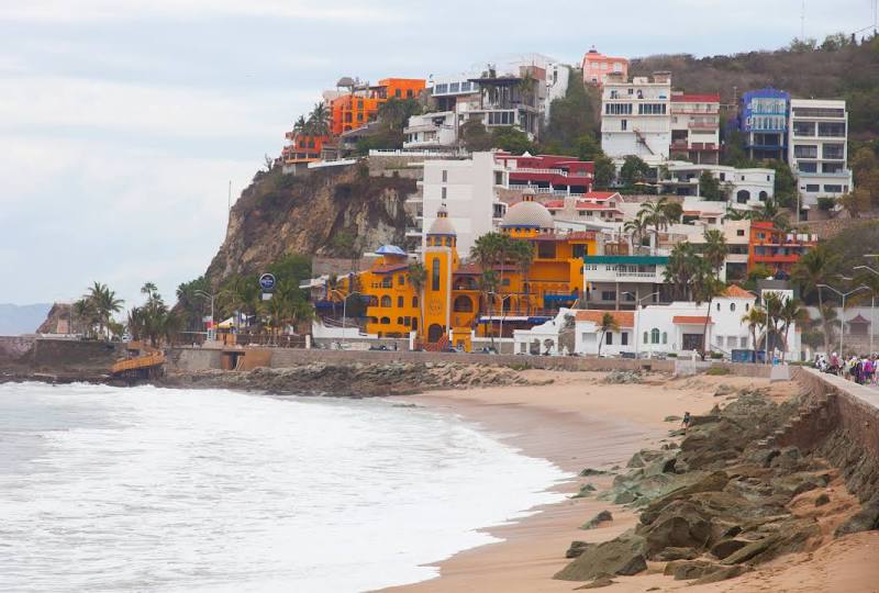 Mazatlan