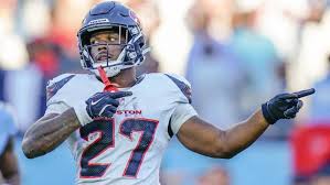 Woody Marks injury update: Latest news on Texans RB's status in wild-card game