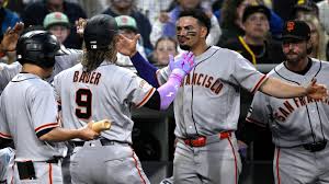 sf giants