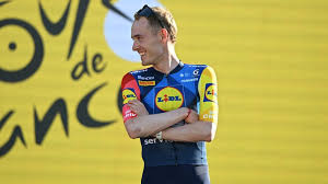 Tour-live: Skjelmose forklarer angreb i finalen