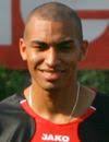 <b>Daniel Williams</b> ist ein aufstrebender Jungspieler mit der Perspektive, <b>...</b> - s_38383_2008_1