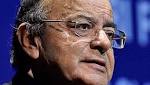 Arun Jaitley calls electoral bonds