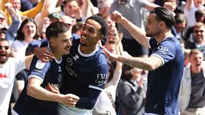 EFL highlights: Millwall, Southampton, Wrexham win; Cardiff & Bromley PROMOTED