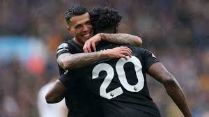 Tottenham ends Leeds' unbeaten streak and continues strong with Thomas Frank