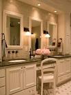 Double Bathroom Vanity Designs