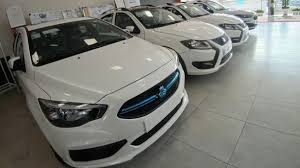 قیمت خودروهای ایرانخودرو خرداد ۱۴۰۵