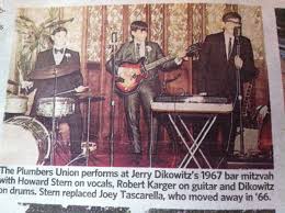 Resultado de imagen para howard stern private parts