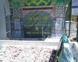 Image of Petilasan di Bangkalan