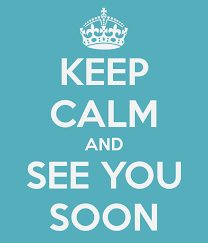 Image result for see you soon