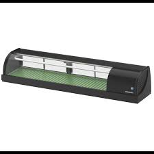 HOSHIZAKI sushi display case 1500mm - CHR MARKET