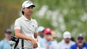 Min Woo Lee Clinches First PGA Tour Victory at Houston Open