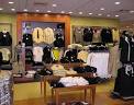 Clothes shops men