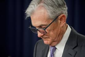‘Silent Dissents’ Reveal Growing Fed Resistance to Powell’s Cuts