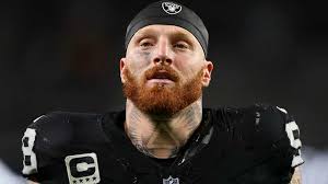 Maxx Crosby holds 'zero ill will' toward Raiders after trade, eyes Super Bowl with Ravens