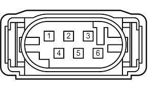 DBW Connector