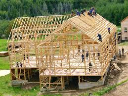 Image result for barn raising