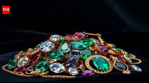 Jewelry sector seeks duty rationalisation and GST cuts