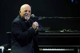Billy Joel Brain Surgery Update