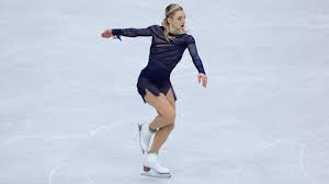 2026 World Figure Skating Championships: Sakamoto Wins, Glenn Misses Podium