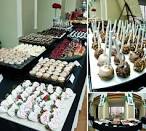 Images for desserts for wedding reception