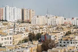 سامانه اسکان