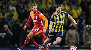 Derbiye saatler kala dakika dakika yaşananlar Sözcü'de