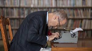 Writing to Be Heard