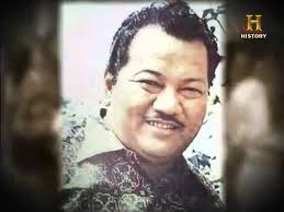 Image result for p ramlee