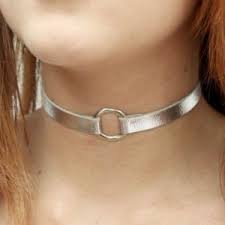 Resultado de imagem para chokers como fazer