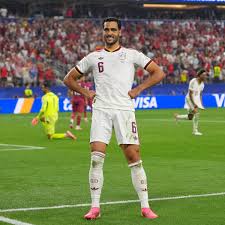Gol de Merino en la agonía pone a España en cuartos y acaba con carrera mundialista de Cristiano