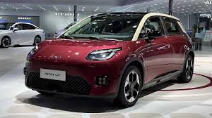 Hatches elétricos: nova ofensiva ameaça BYD Dolphin no Brasil