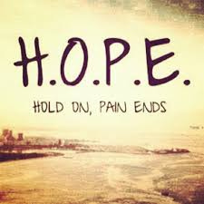 Hope #Faith #Love #Life #Quote - sayings | Quotes | Pinterest ... via Relatably.com