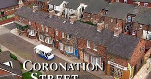 coronation street