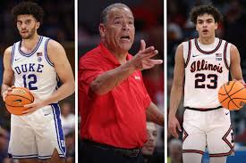 NCAA Tournament live updates: TCU finishes close win over Ohio State, tipping off a full day of college basketball