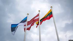 країни балтії