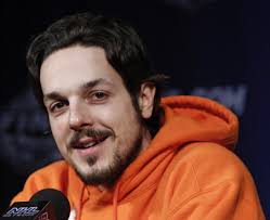 danny-briere- With the Philadelphia Flyers buying out C Danny Briere, could he be a target of Dale Tallon? Briere is a 35 year old Center who has had some ... - danny-briere-