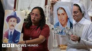 BBC - News update