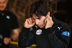F2: Rafa Câmara celebra final de semana de estreia com pódio na Austrália