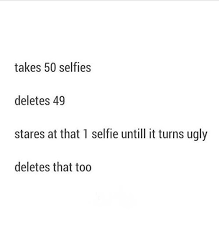 selfie-quotes | Tumblr via Relatably.com