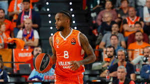 Dubai-Valencia Basket, en directo: Euroliga, hoy en vivo