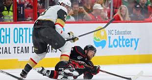 2026 Stanley Cup Final: Golden Knights and Hurricanes Deliver Historic, High-Stakes Battles