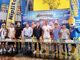 Camino a la Cima encenderá Mérida con invictos del boxeo yucateco