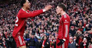 Slot: Players like Wirtz need time to adapt to Premier League intensity