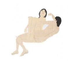Hasil gambar untuk POSISI SEX TANTRIC