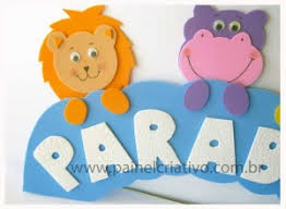 Resultado de imagem para modelo de pregadores para sala de aula