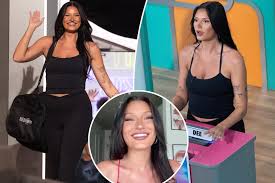 ‘Big Brother 28’ star Ashley Trail explains ‘big controversy’ that caused her eviction