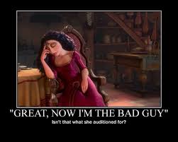 Tangled Mom Quotes. QuotesGram via Relatably.com