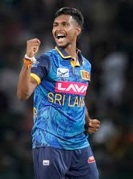 Sri Lanka Dominates Hong Kong in Asia Cup T20 Clash, Boosting Net Run Rate