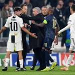 Juve Star Reveals What Told