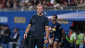 Pedri: Barcelona's Indispensable Midfielder Under Flick, But At What Cost? - Imagen principal del artículo
